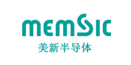 美新半导体