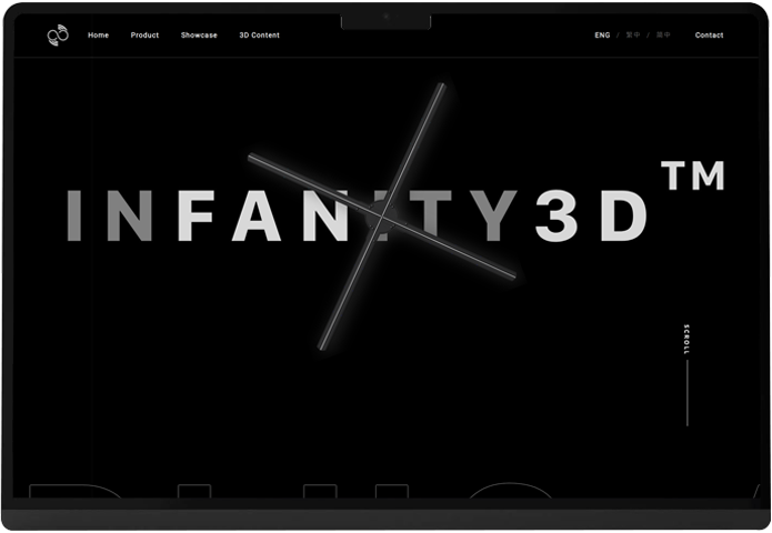 Infanity3d
